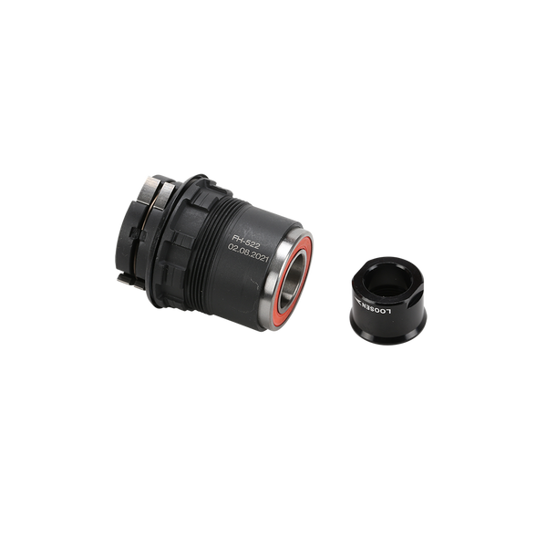 intense Freehub Body Kit SRAM XD (Foundation/Expert Bikes)