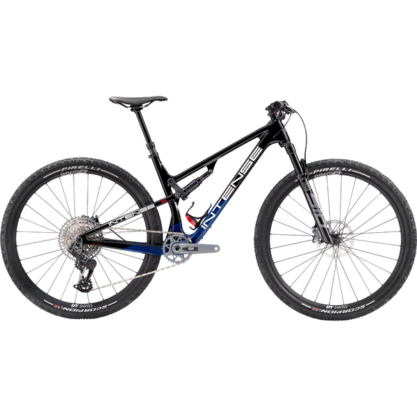 Intense 2024 SNIPER XC PRO