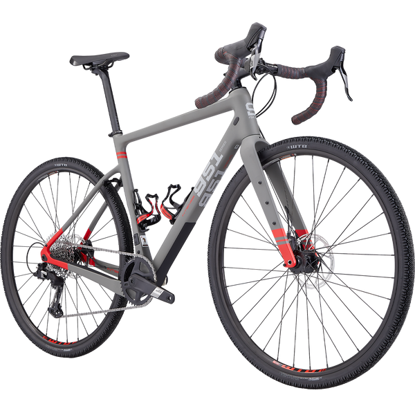 intense 951 GRAVEL 1X - OPEN BOX