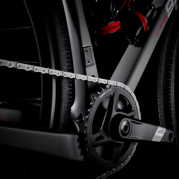 Intense 951 GRAVEL BIKE 1X