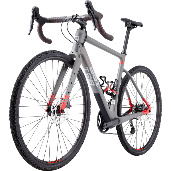Intense 951 GRAVEL BIKE 2X