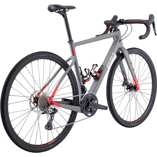 Intense 951 GRAVEL BIKE 2X