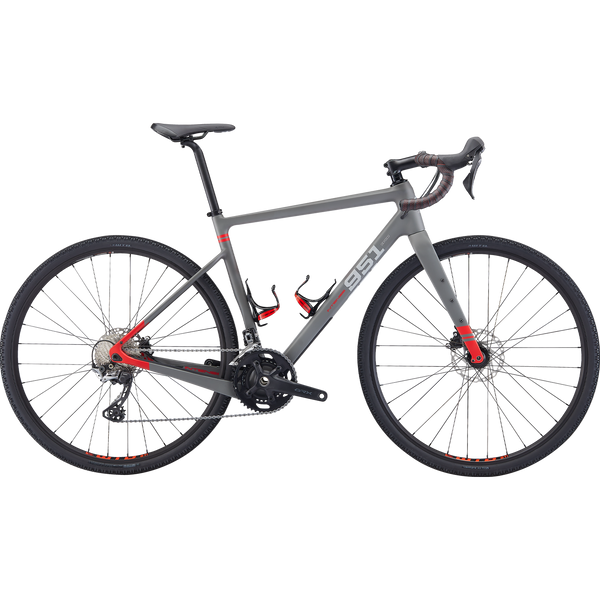 Intense 951 GRAVEL BIKE 2X