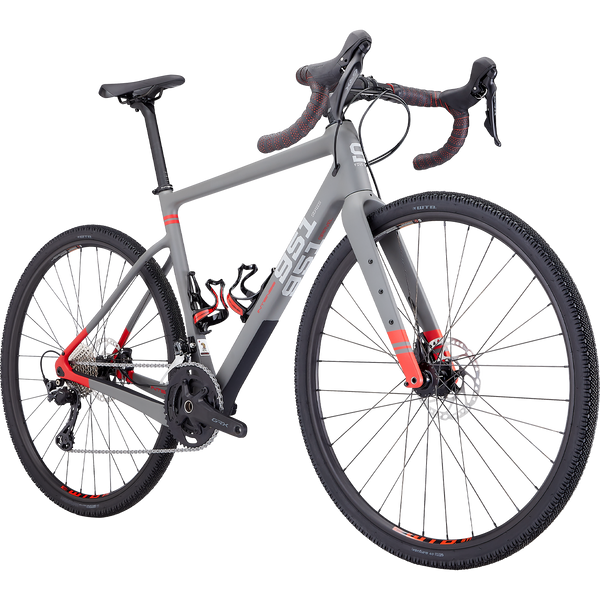 intense 951 GRAVEL BIKE 2X