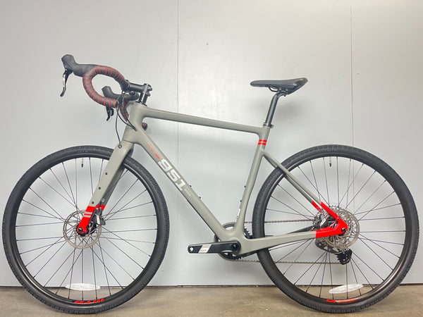 Intense 951 SERIES GRAVEL 1X - LARGE - REFURBISHED