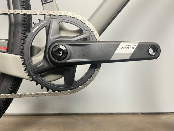 Intense 951 SERIES GRAVEL 1X - LARGE - REFURBISHED