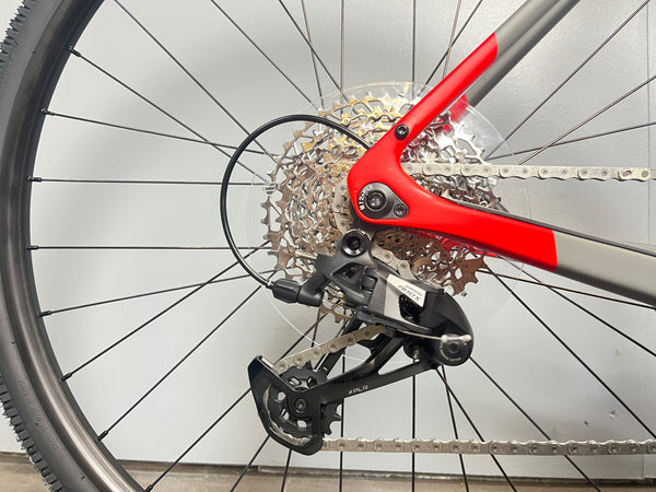 Intense 951 SERIES GRAVEL 1X - LARGE - REFURBISHED