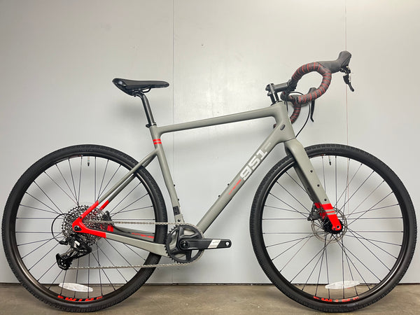 intense 951 SERIES GRAVEL 1X - LARGE - REFURBISHED