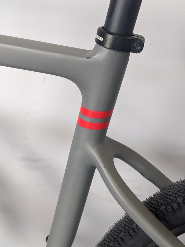 Intense 951 SERIES GRAVEL 2X - LARGE - REFURBISHED