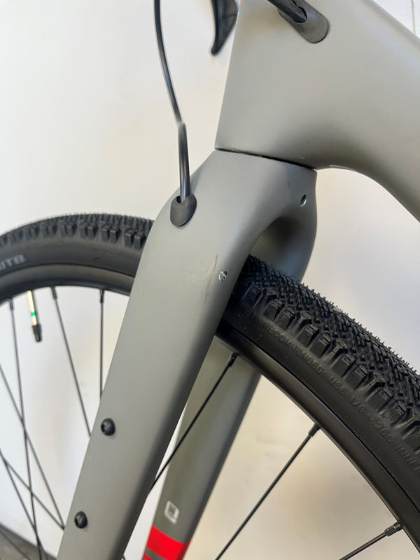Intense 951 SERIES GRAVEL 2X - LARGE - REFURBISHED