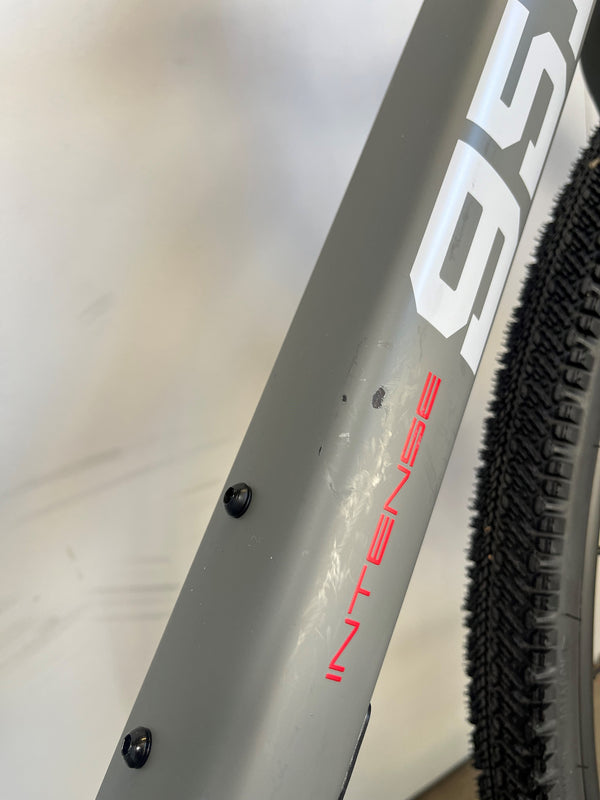 Intense 951 SERIES GRAVEL 2X - LARGE - REFURBISHED
