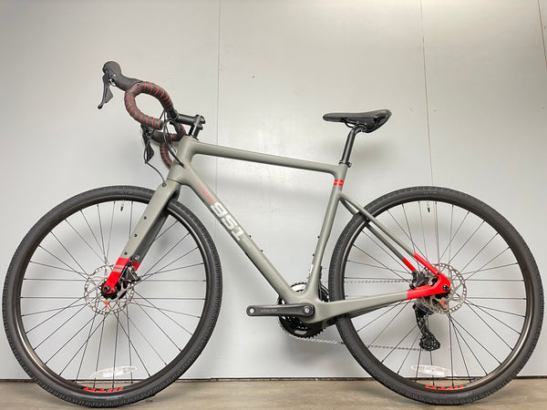 Intense 951 SERIES GRAVEL 2X - LARGE - REFURBISHED