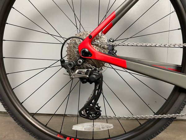 Intense 951 SERIES GRAVEL 2X - LARGE - REFURBISHED