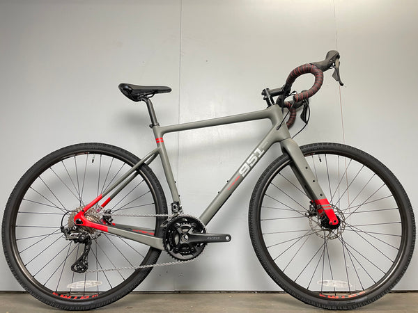 intense 951 SERIES GRAVEL 2X - LARGE - REFURBISHED