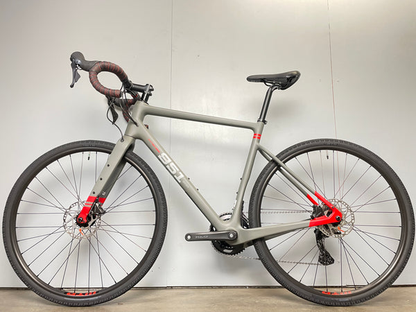 Intense 951 SERIES GRAVEL 2X - LARGE - REFURBISHED