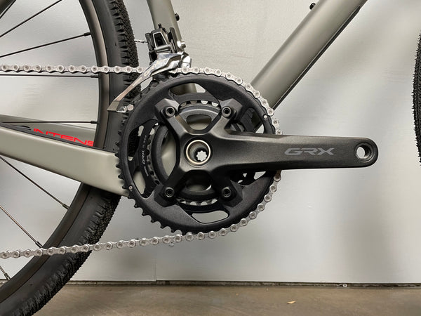 Intense 951 SERIES GRAVEL 2X - LARGE - REFURBISHED