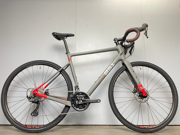 intense 951 SERIES GRAVEL 2X - LARGE - REFURBISHED