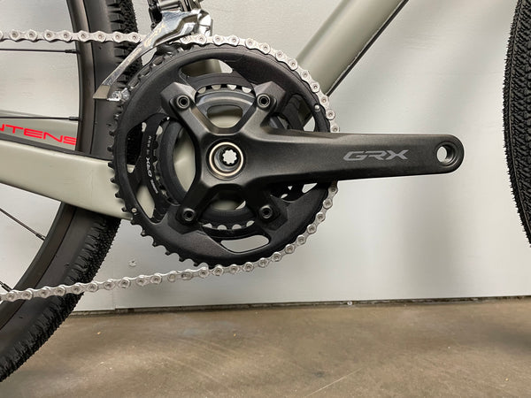 Intense 951 SERIES GRAVEL 2X - LARGE - REFURBISHED