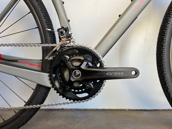 Intense 951 SERIES GRAVEL 2X - LARGE - REFURBISHED