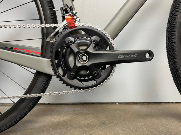 Intense 951 SERIES GRAVEL 2X - LARGE - REFURBISHED