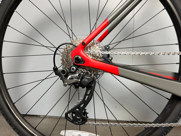 Intense 951 SERIES GRAVEL 2X - LARGE - REFURBISHED