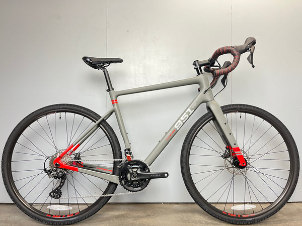 intense 951 SERIES GRAVEL 2X - LARGE - REFURBISHED