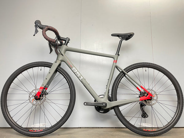 Intense 951 SERIES GRAVEL 2X - LARGE - REFURBISHED