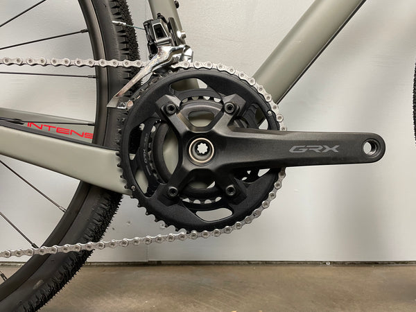 Intense 951 SERIES GRAVEL 2X - LARGE - REFURBISHED