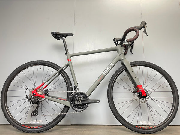 intense 951 SERIES GRAVEL 2X - LARGE - REFURBISHED