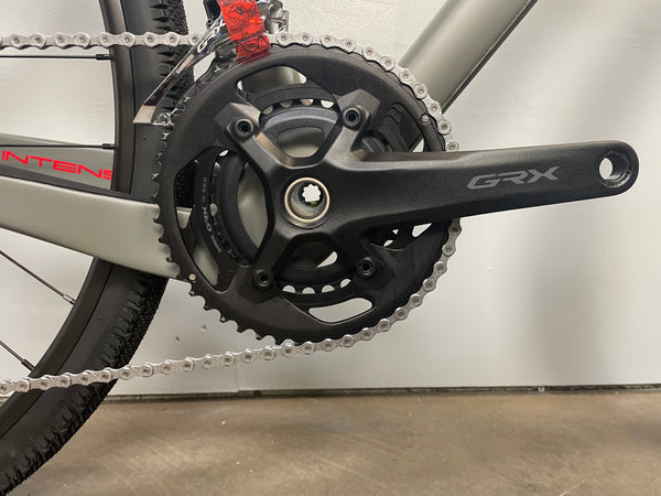 Intense 951 SERIES GRAVEL 2X - LARGE - REFURBISHED