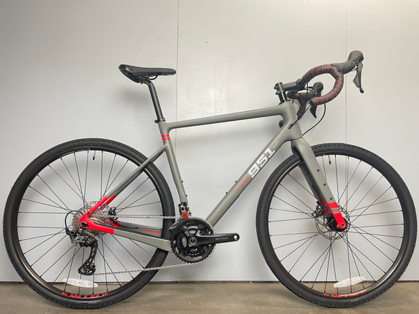 intense 951 SERIES GRAVEL 2X - LARGE - REFURBISHED