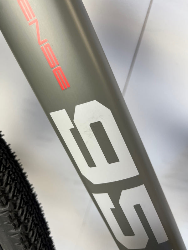 Intense 951 SERIES GRAVEL 2X - LARGE - REFURBISHED