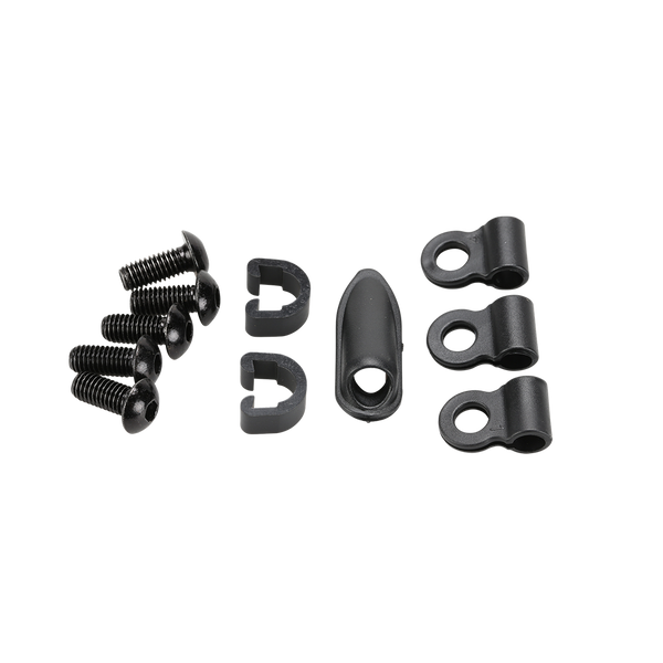 intense Cable Guide Kit (Hard Eddie)