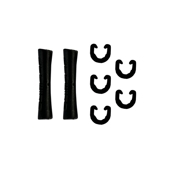 intense Cable Guide Kit (M1 2024-2025)