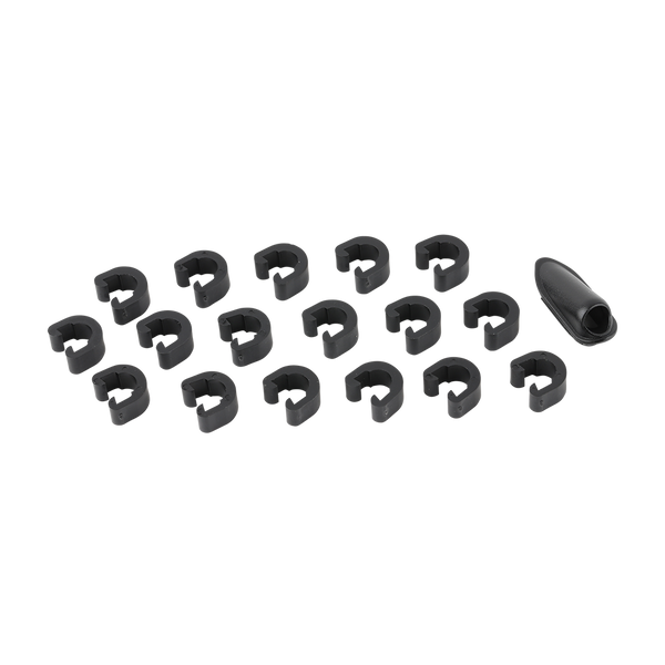 intense Cable Guide Kit (Tracer Uzzi)