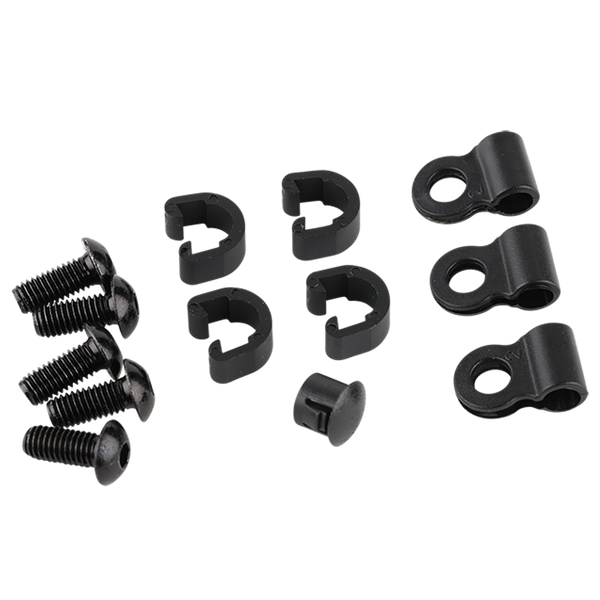 intense Cable Guide Kit (Trail 2012-2016)