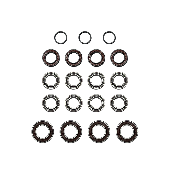 intense Complete Bearing Kit (M1 2024+)