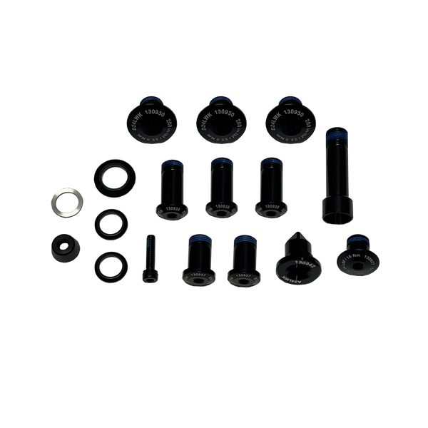 intense Complete Hardware Kit (M1 2024)