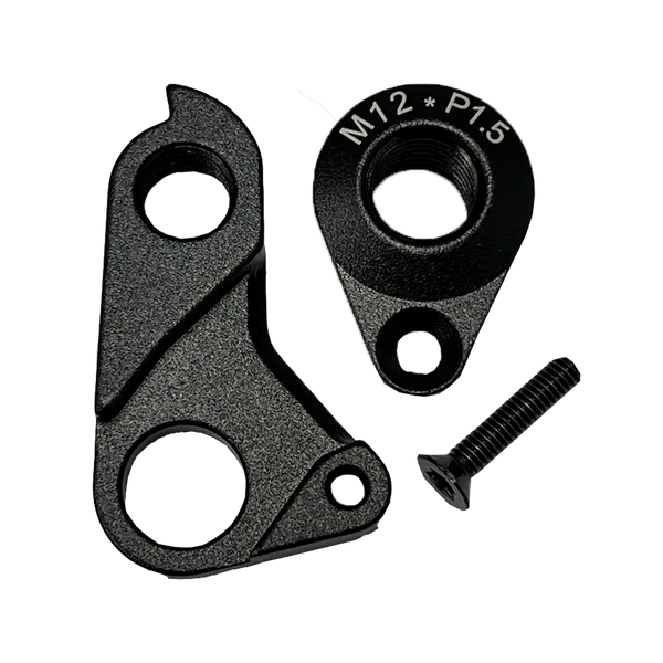 intense Derailleur Hanger Kit Rear (951 Gravel)