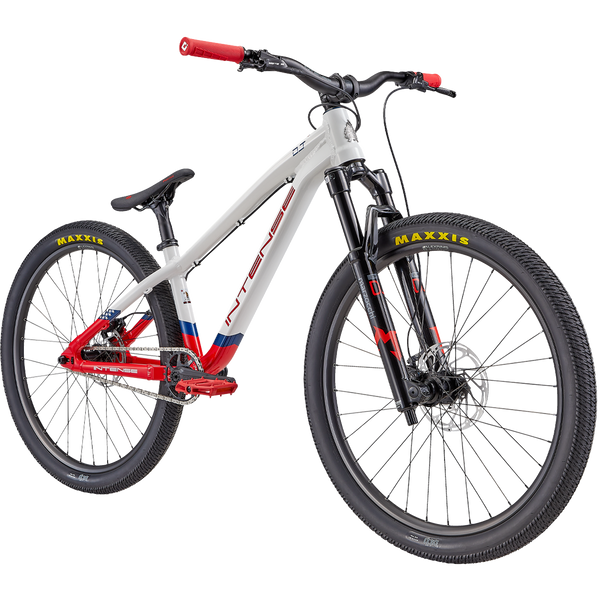 intense DJ Anniversary Edition