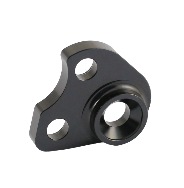 intense Dropout (142x12mm/G1 Left)