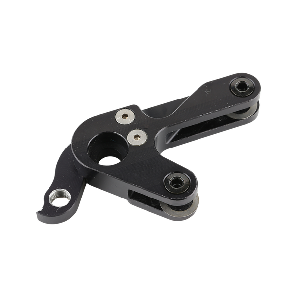 intense Dropout (142x12mm/G2 Right)