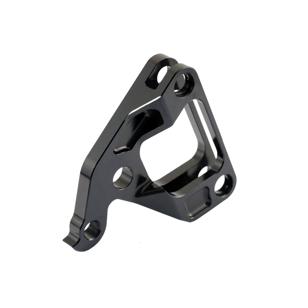 intense Dropout (150x12mm/G3 Right)