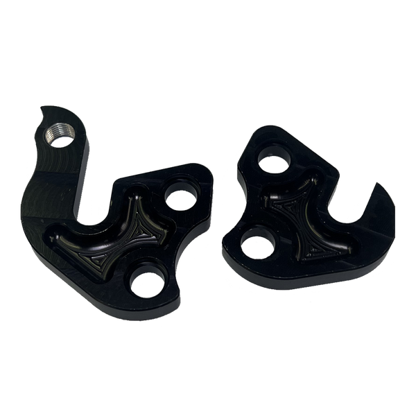 intense Dropout Kit (135mm/G1)