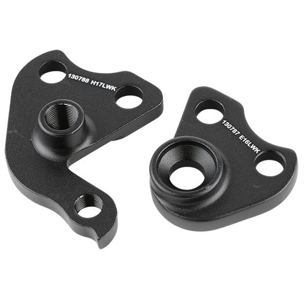 intense Dropout Kit (142x12mm/G1)