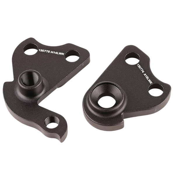 intense Dropout Kit (142x12mm/G1)