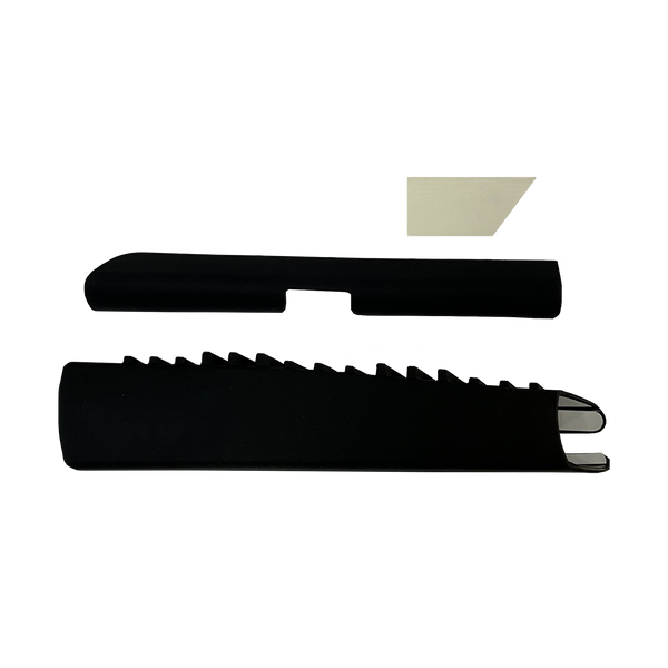 intense Flak Guard Kit Complete M1 2024-25