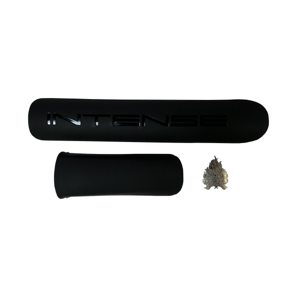 intense Flak Guard Kit Front (M1 2024-25)