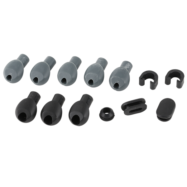 intense Grommet Kit (Primer Recluse Spider)