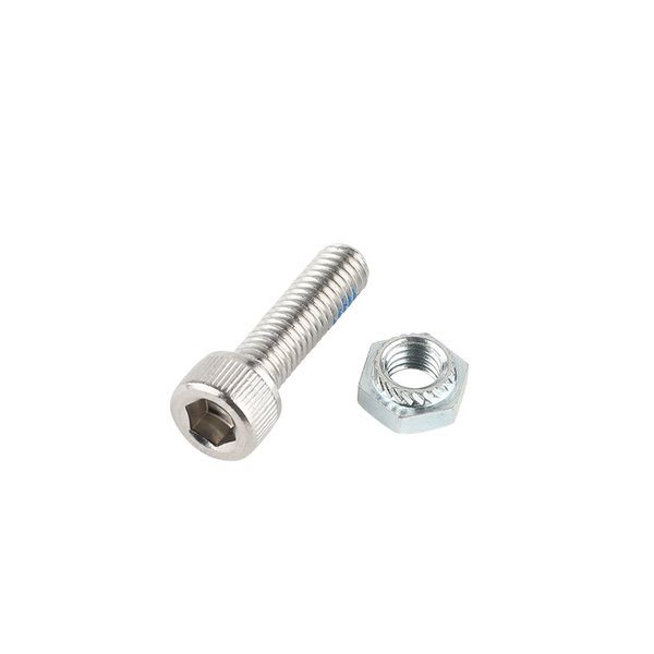 intense Headtube Pinch Bolt (M9)